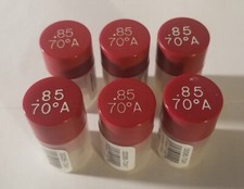 SIX 6 NEW .85-70 A HOLLOW DELAVAN OIL BURNER NOZZLE Prompt And Free Shipment
