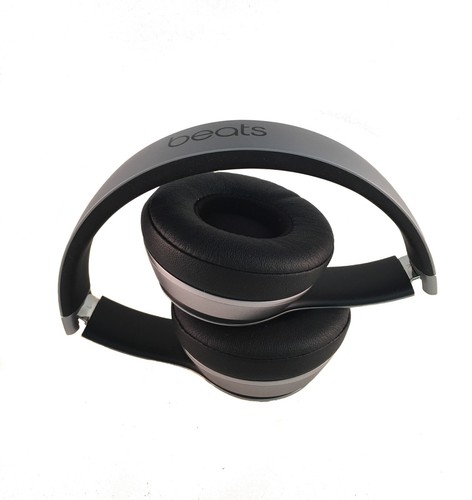 BEATS BY DR. DRE SOLO 2 WIRELESS ON-EAR HEADPHONES W. POP COLORS B0534 SOLO2WL - Picture 7 of 49