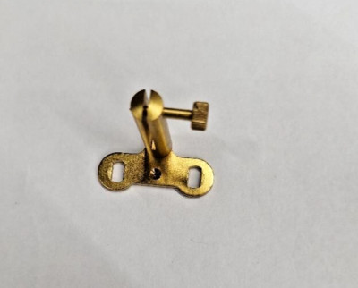 Kieninger  PS clock clock  movement pendulum post