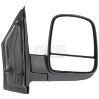 08-16 Chevrolet Express Or Savana Van Passenger Side Mirror Replacement on sale 08-16 Chevrolet Express Or Savana Van Passenger Side Mirror Replacement on sale