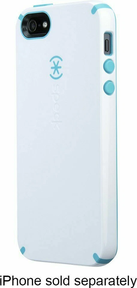Funda rígida a presión Speck CandyShell iPhone SE 1ª generación y iPhone 5s y iPhone 5 Foto 4 de 4