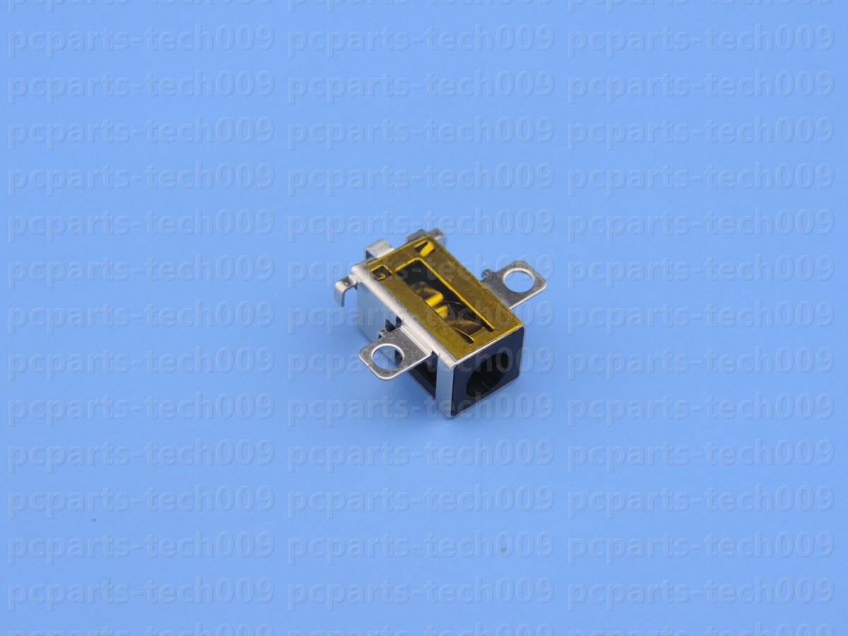 Genuine For Lenovo IdeaPad 3 15ITL6 82H8 laptop DC IN Power Jack