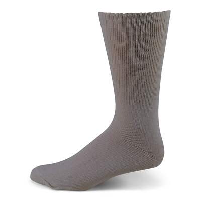 Men's Extra Wide Sock (6770)