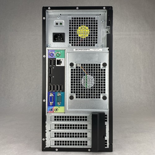 Dell Optiplex 7010 MT Intel Core i5-3470 3.20GHz CPU 4GB RAM No HDD OS - Picture 3 of 15