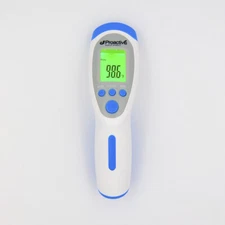 Proactive Medical ProTemp Non-Contact Infrared Thermometer  JXB-182