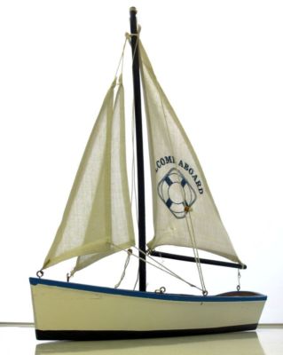 Barca a vela in alluminio - Tutti i produttori del settore nautico e