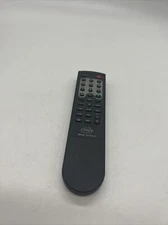 Pace TV / SAT Commander Remote Control MSS Series.    1