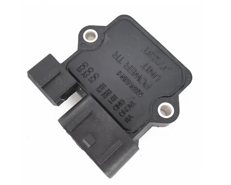 IGNITION POWER TRANSISTOR FOR MITSUBISHI PAJERO SHOGUN V73W MK3 3.0 - Bild 1 von 6