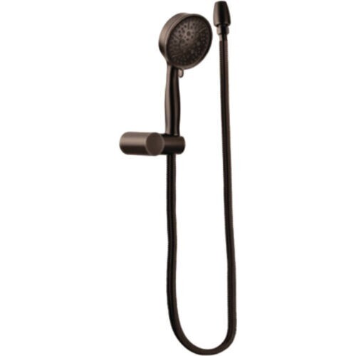 Moen 3636EPORB Oil Rubbed Bronze Handheld Shower for sale online eBay