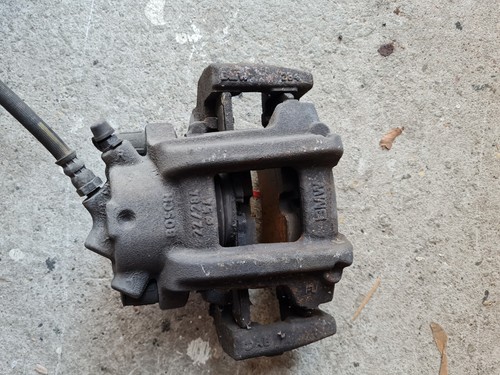 BMW F20 F21 Bremssattel Bremssattelgehäuse vorne rechts 6850644