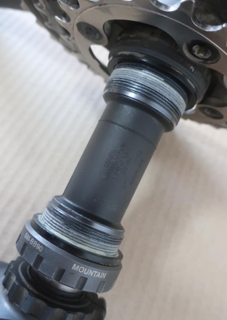 For For Shimano Xtr Crankset Fc-M970 With 170Mm Bb | eBay For For Shimano Xtr Crankset Fc-M970 With 170Mm Bb | eBay