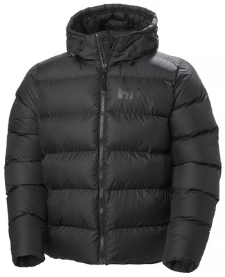 Helly Hansen Active Puffy Jacke black