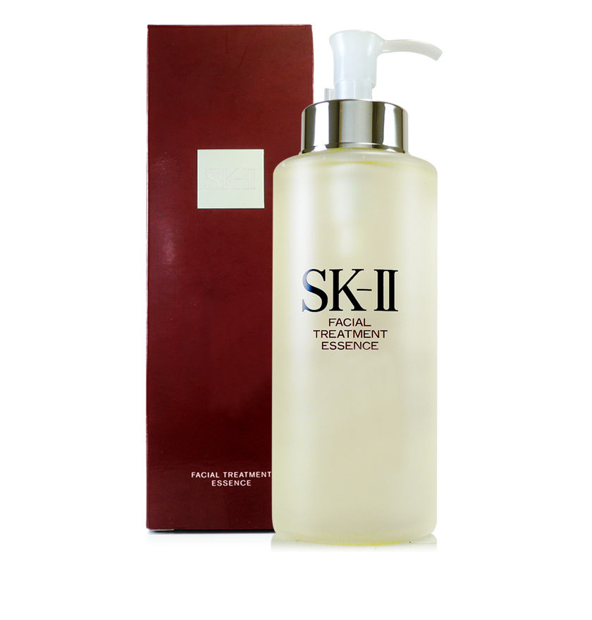SK-II Facial Treatment Essence 330ml 4979006052404| eBay
