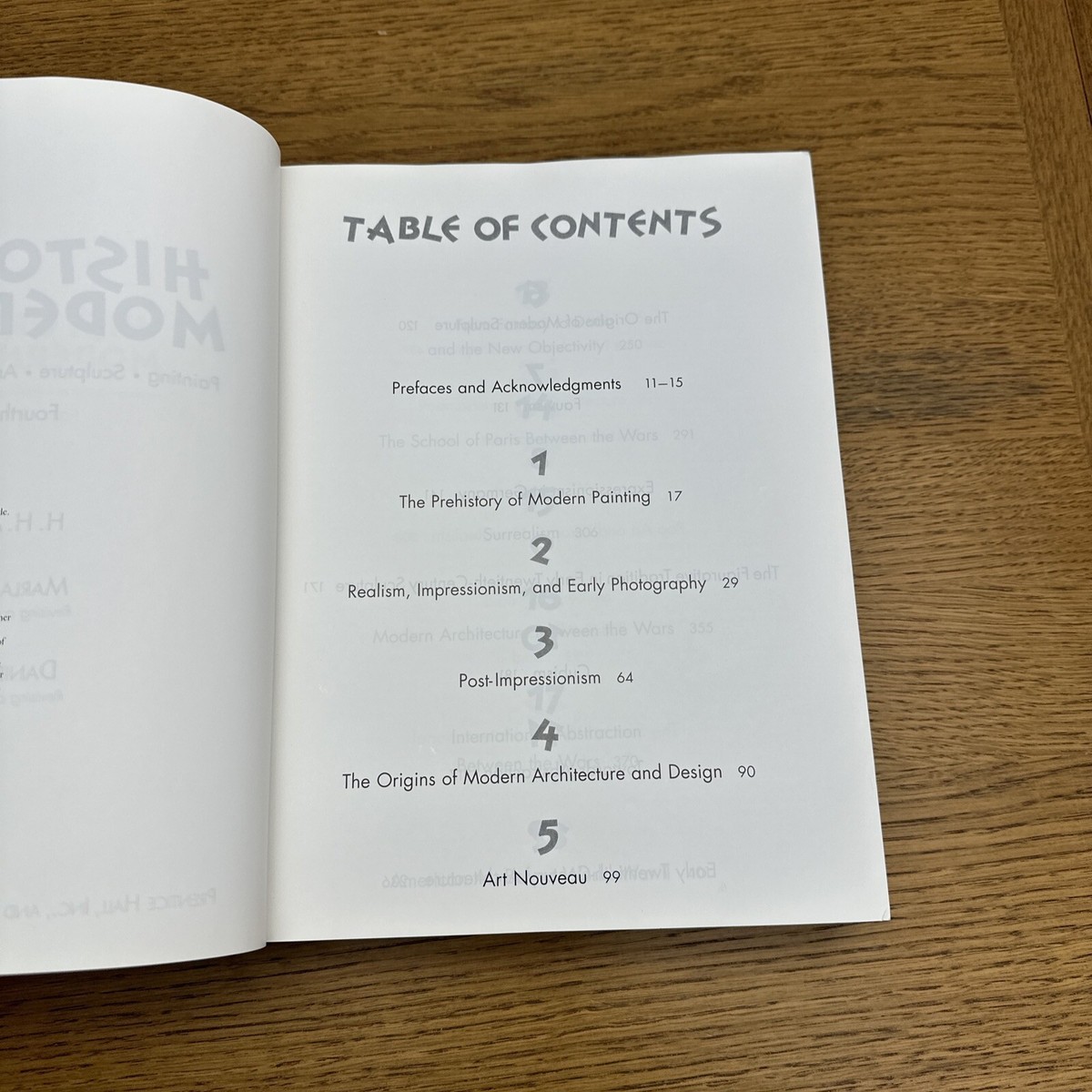 洋書　History of Modern Art 第4版 洋書 History of Modern Art 第4版 HISTORY OF MODERN ART PAINTING