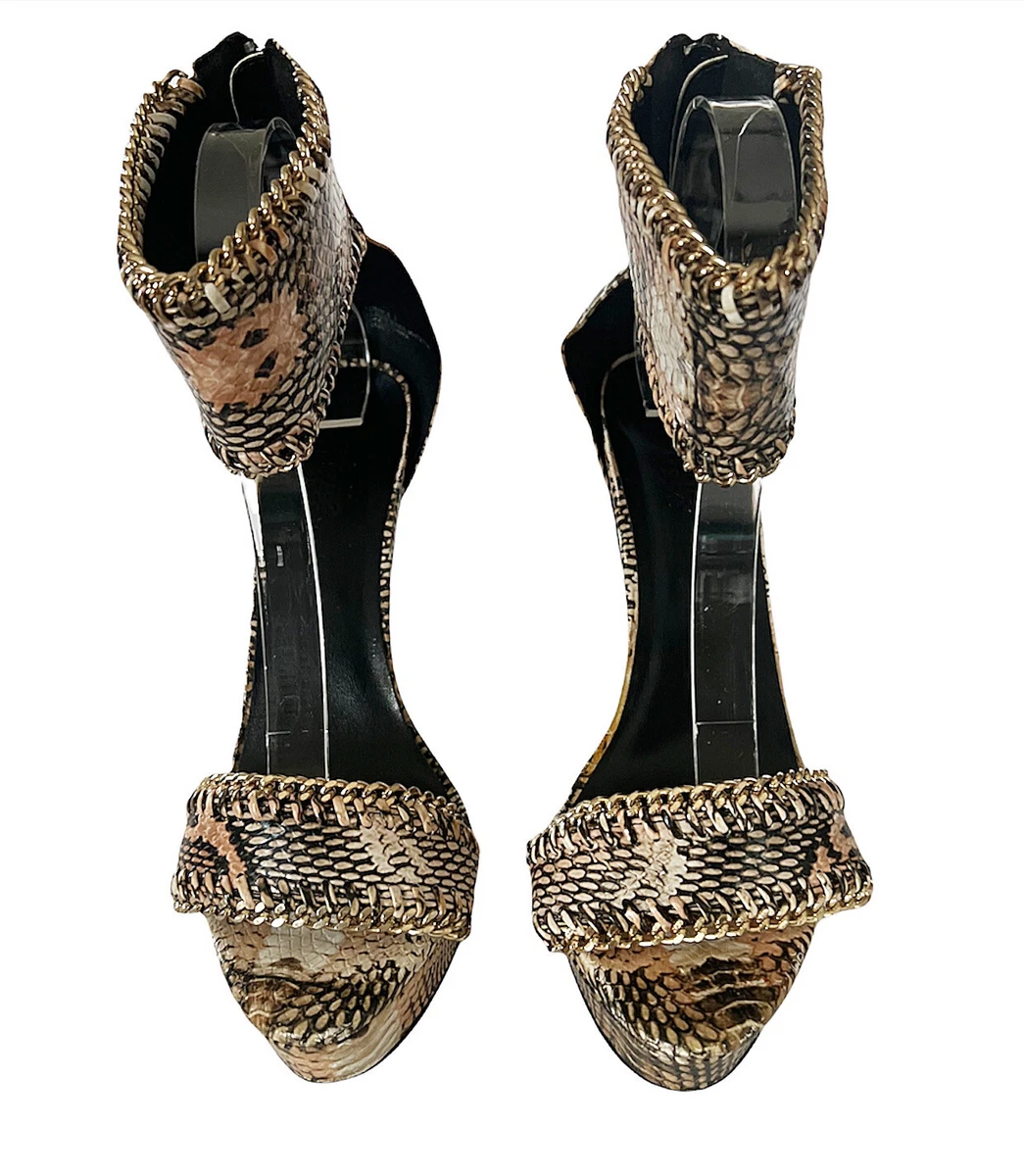 Charlotte cheap russe shoes