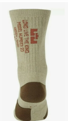 lebron james socks youth