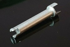 /403/ Mercedes Welle Alu für Comand Reparatur Drehknopf W204 W212 A2048709958