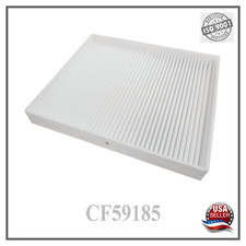 59185 WP10155 CABIN AIR FILTER: 15-18 SONATA (NON-HYBRID)