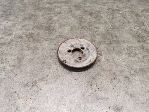 VW Corrado 2.0 16V 9A 136PS Wasserpumpenrad Rad Riemenrad  #19898