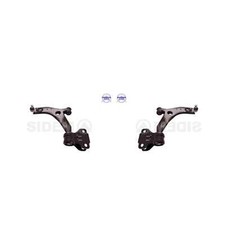 Querlenker Satz Lenker links rechts für Volvo V40 Schrägheck 525 526