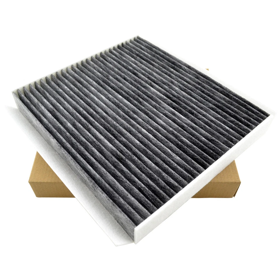 87139-F4010 Cabin Filter CF12214 for Toyota C-HR 2.0L Exc. Japan built 2018-2021 - Imagem 4 de 4