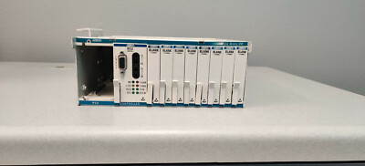 ADTRAN 850 W/ RCU Module Installed