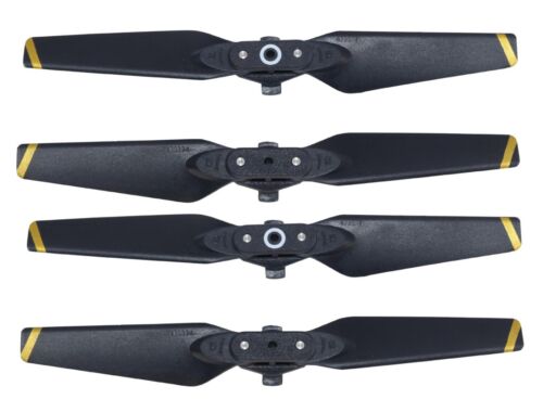 4730 Quick Release Foldable Propeller A/B Prop Spare 8Pcs for DJI SPARK RC drone - Picture 6 of 27