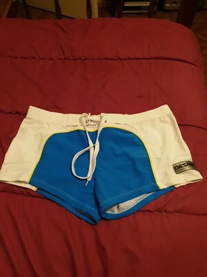 Maillot De Bain Homme - Photo 1/2