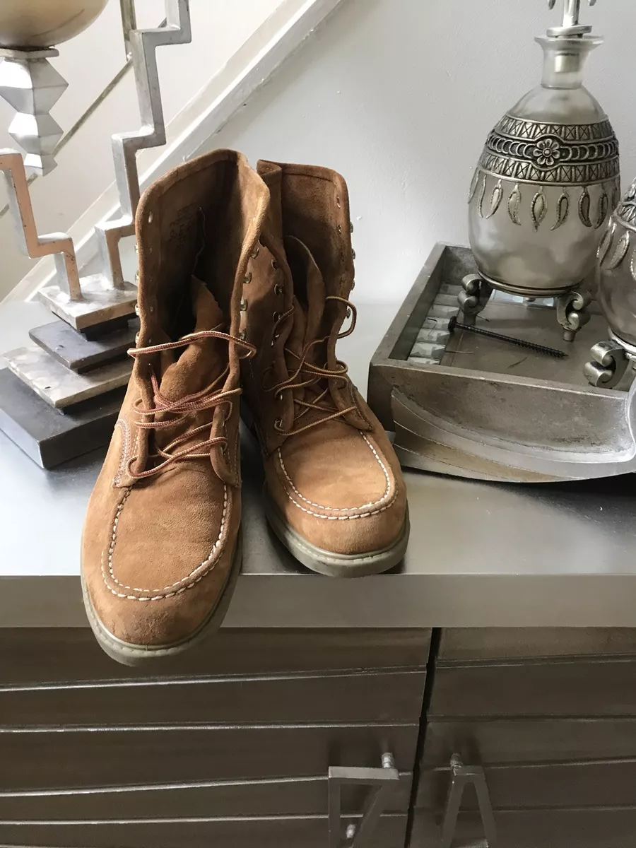 Ebay store wolverine boots