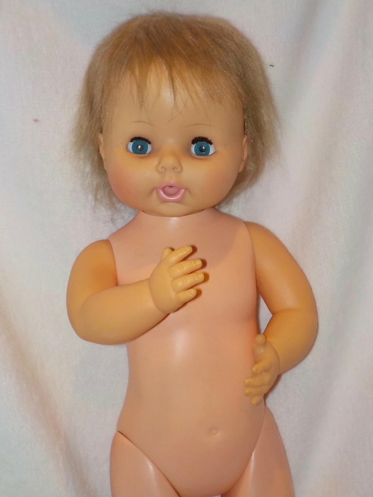 thirstee walker doll