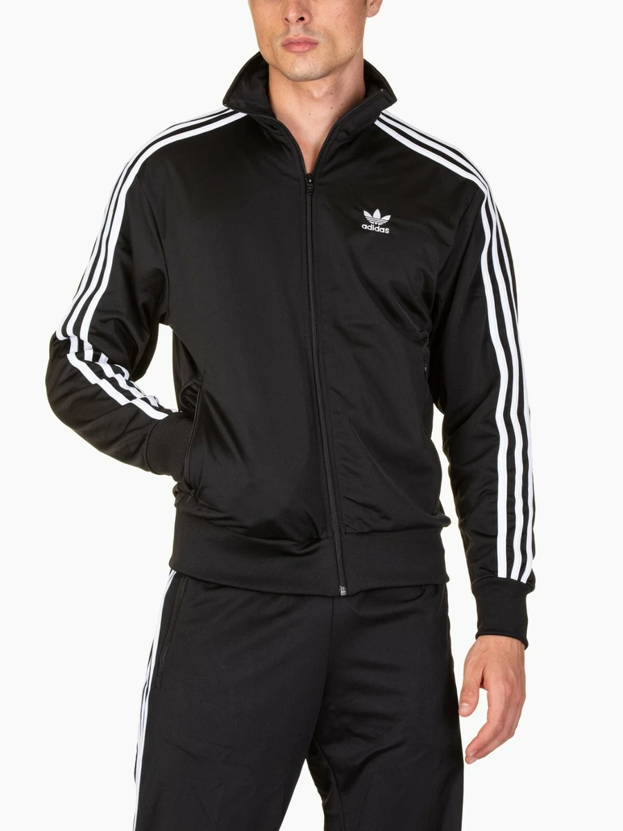 adidas MEN&#039;S adicolor FIREBIRD TRACKSUIT JACKET &amp; PANTS LAST1 eBay