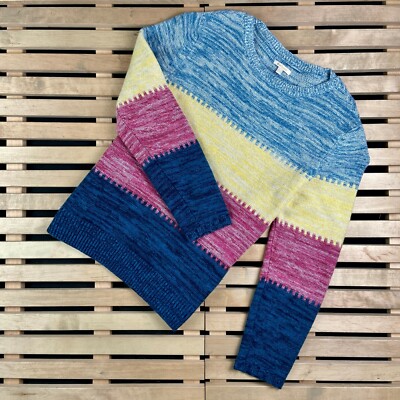 Womens Sweater Barbour Size UK 16 US 12