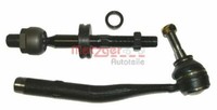 Metzger 56008702 Spurstange FüR BMW