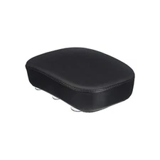 Danny Gray Detachable Passenger Pillion Seat Pad Wide (501)