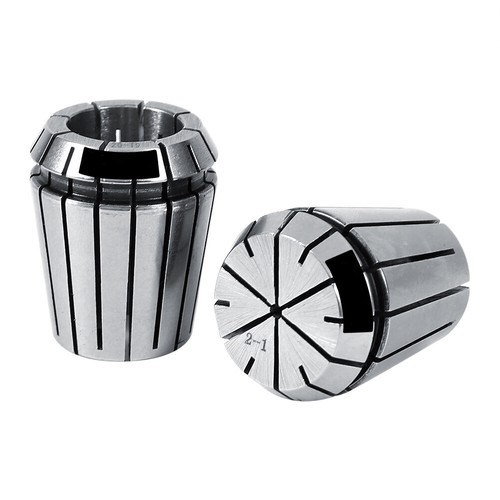 Set Di Pinze A Molla ER16 Da 1-10 Mm Di Precisione Ultra Da 20 Pezzi Per Fresatura Cnc~p180488771 - Foto 4