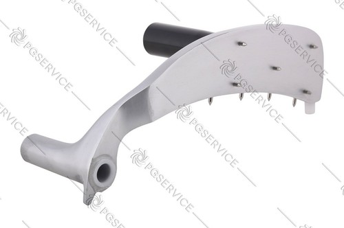 RGV Handle Slicer Lady Olimpia New Special Luxury Luxor - Picture 2 of 2