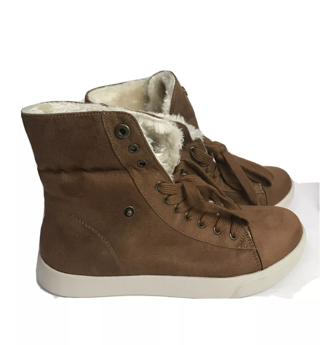 Brash ankle store boots