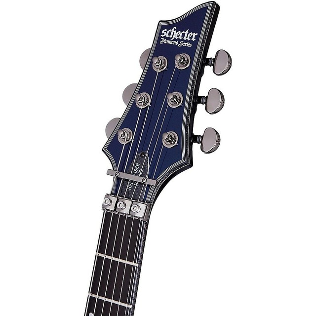 Schecter Hellraiser Hybrid C 1 Fr Ultra Violet 3060 For Sale Online Ebay