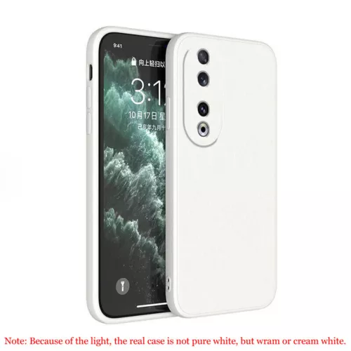 Hülle für Samsung A16 A14 A54 A53 A52S A56 A50 Silikon Handyhülle Phone Case - Bild 9 von 21