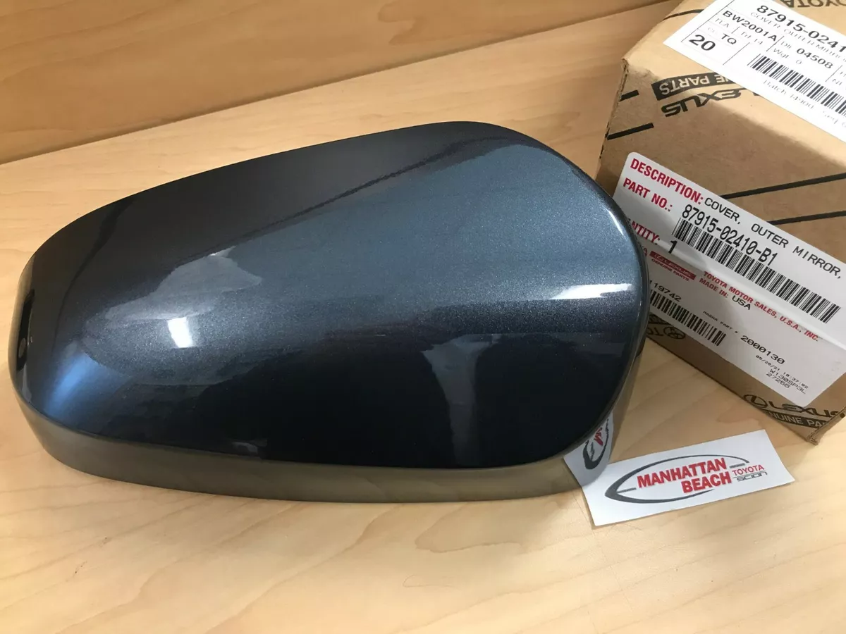 2016 toyota corolla passenger side mirror cover deals