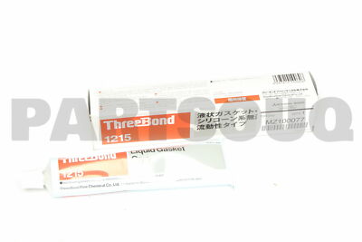 MZ100077 Genuine Mitsubishi LIQUID GASKET | eBay
