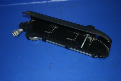 7H0012113 Ersatzrad Werkzugkasten Bordwerkzug Halterung VW TRANSPORTER T5 7H0 - Bild 5 von 5