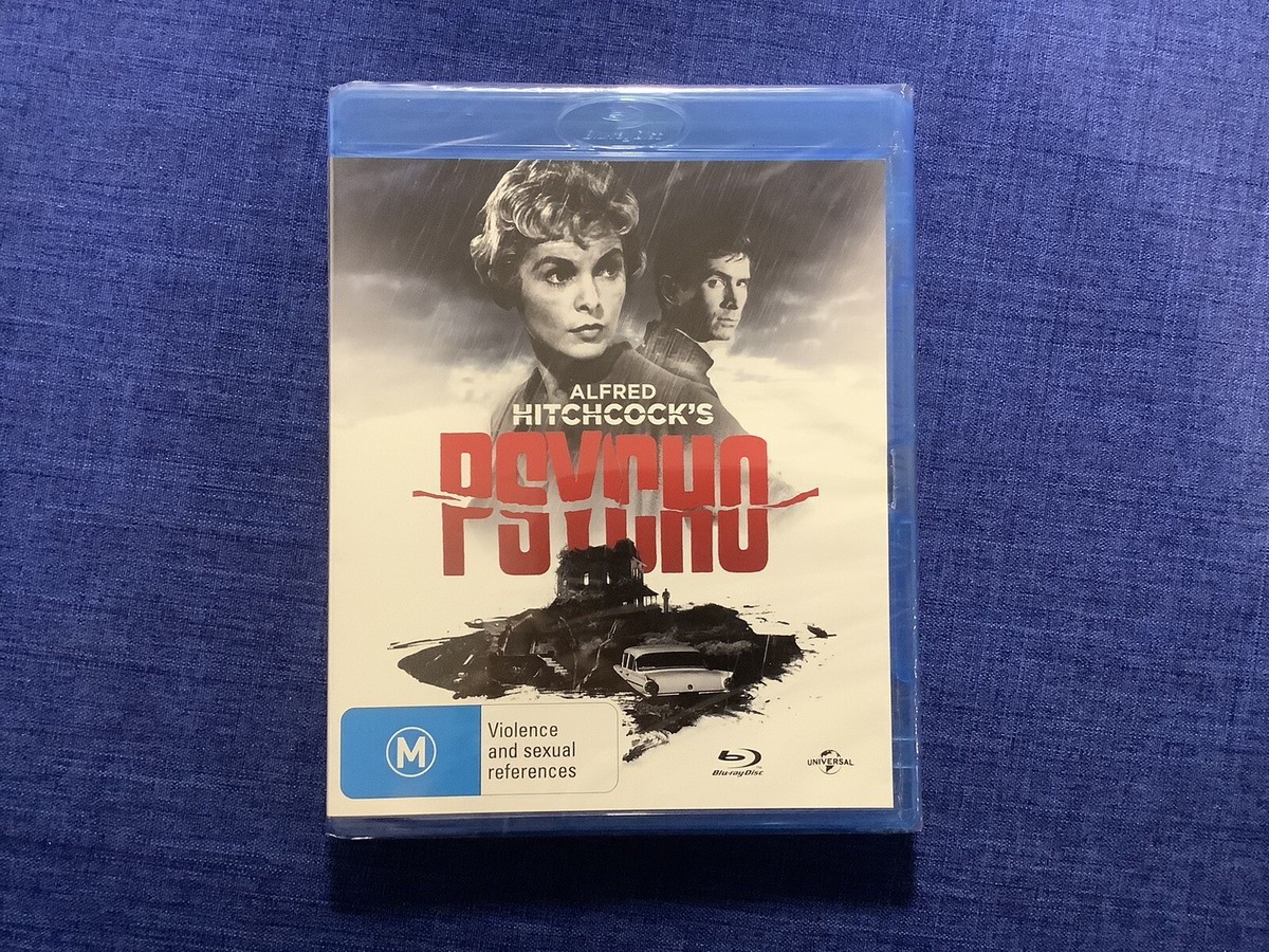 洋書 Alfred Hitchcock's Psycho Alfred Hitchcock's Psycho: The Film Classics Library