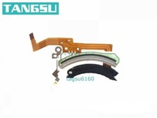 For Nikon D7100 D7200 Front Lens aperture control induce magnetic stripe F-FO