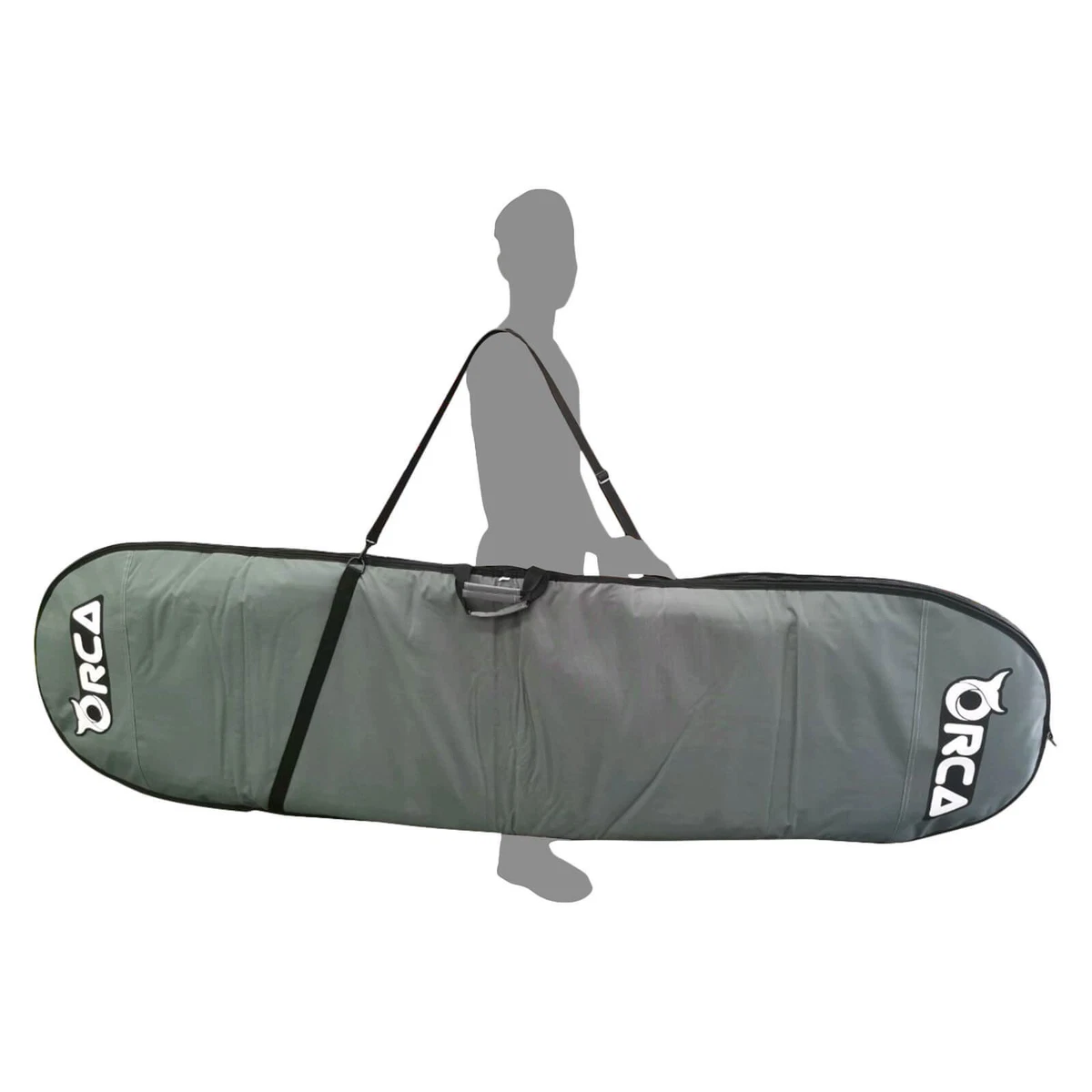 8 foot surfboard deals bag
