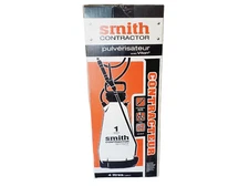 Smith Performance Sprayers™ - Smith Contractor Sprayer - 1 Gallon