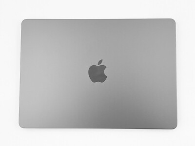 2022 Apple MacBook Air 13-inch M2 Chip 8‑Core CPU 10‑Core GPU 8GB 2022 Apple MacBook Air 13-inch M2 Chip 8‑Core CPU 10‑Core GPU 8GB
