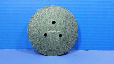 DeWalt 151662-00 Aftermarket 5'' No Vacuum Hole PSA Adhesive Back Sander Pad