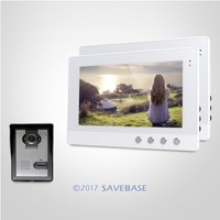10.1 Video Door Entry Phone Call System With Ir Night Vision For Home Security 10.1 Video Door Entry Phone Call System With Ir Night Vision For Home Security