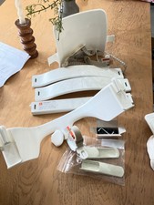 Stokke The Tripp Trapp Chair with Baby Set That Grows With The Child, was 349 